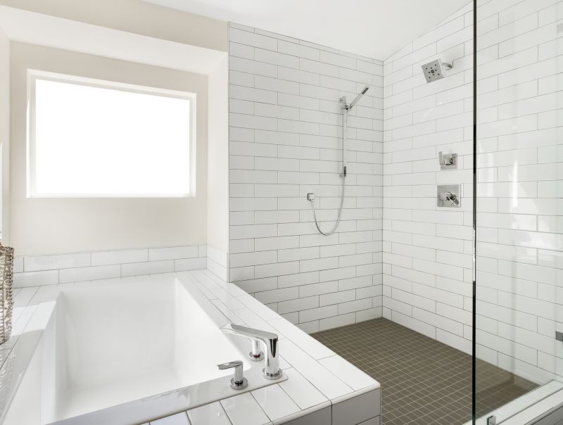 Bathroom Transformation Before and After